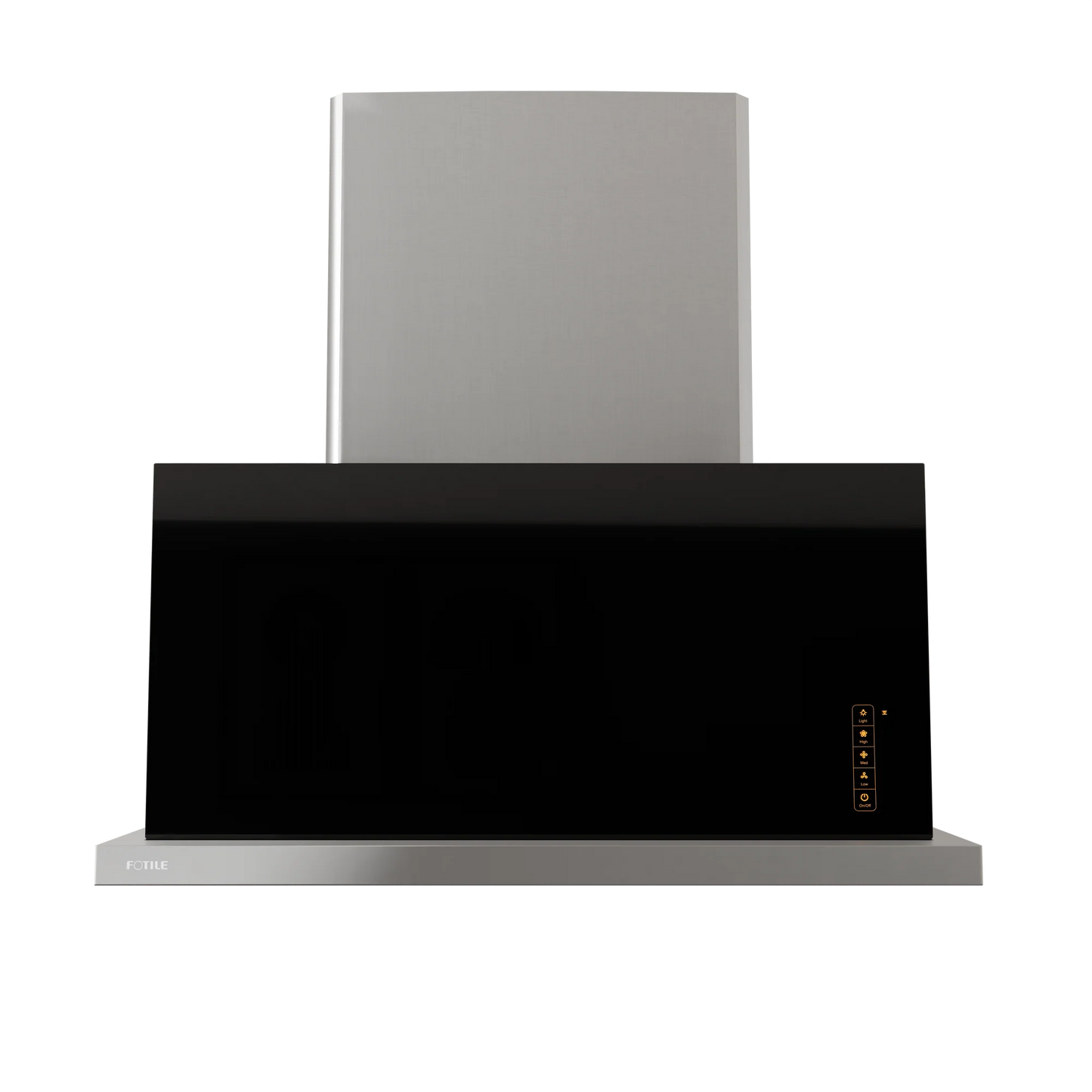 BIG3610丨 36" Insert Range Hoods