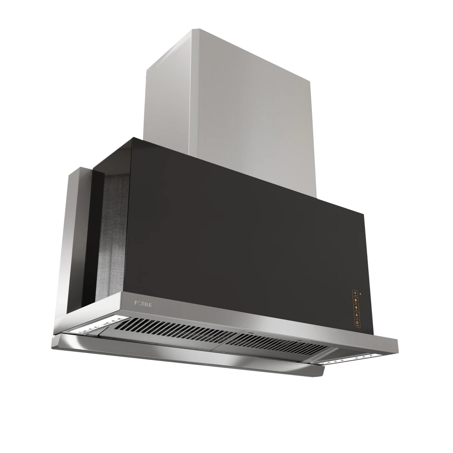 BIG3610丨 36" Insert Range Hoods