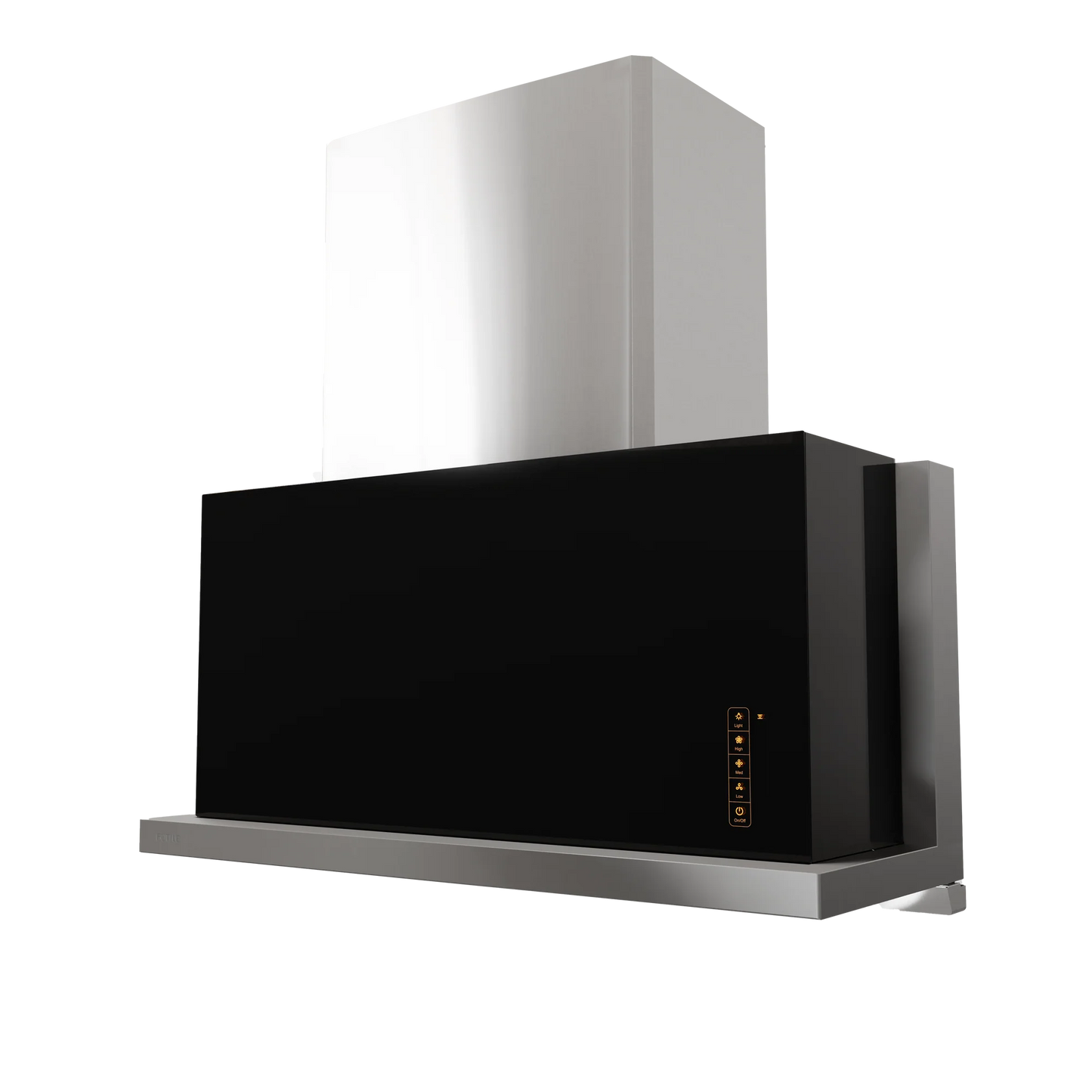 BIG3610丨 36" Insert Range Hoods