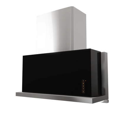 BIG3610丨 36" Insert Range Hoods