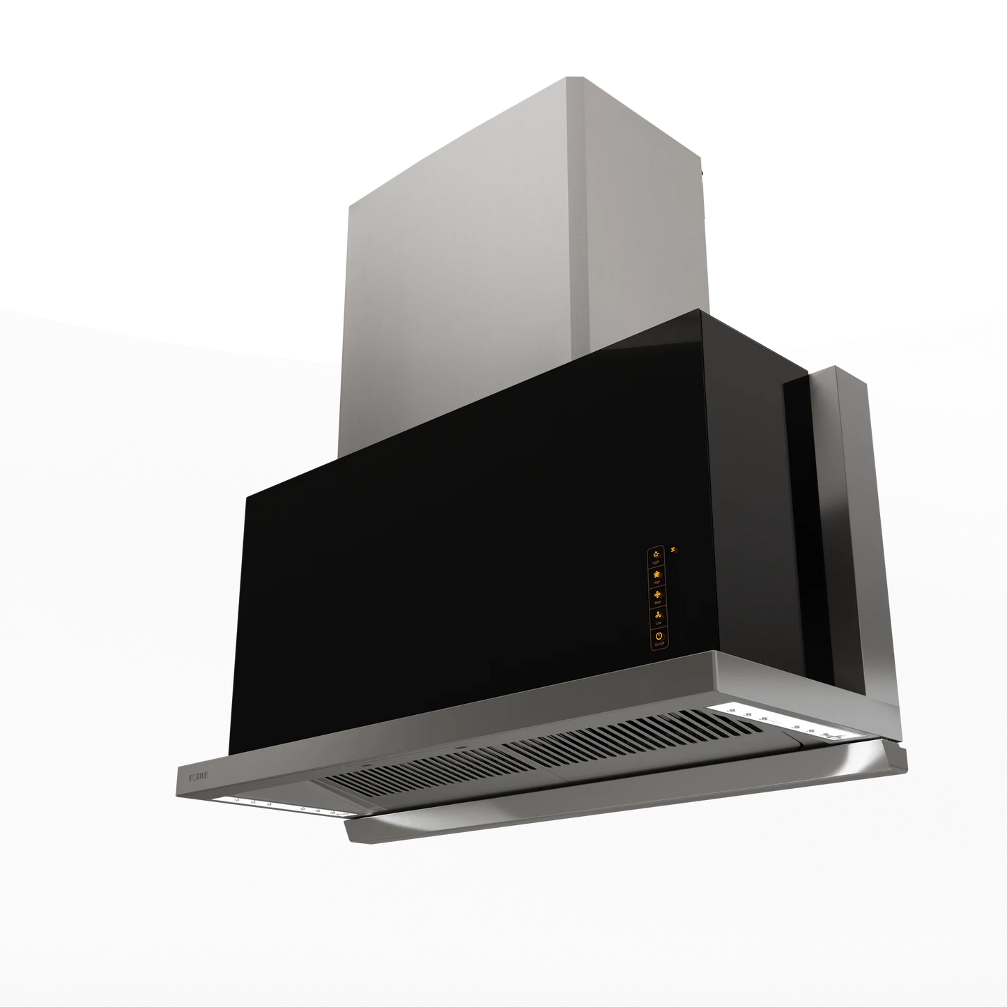 BIG3610丨 36" Insert Range Hoods