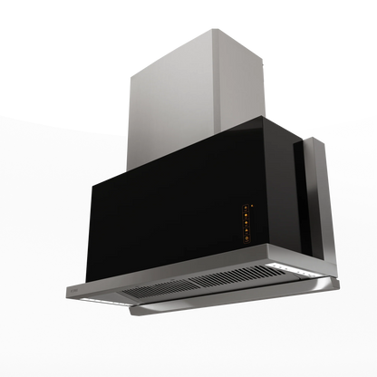 BIG3610丨 36" Insert Range Hoods