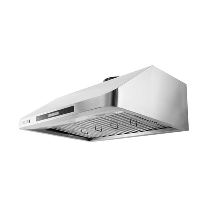 Baltimore 900CFM 30'' Stainless Steel Under Cabinet Range Hoods
