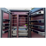 Jenn-Air CARBON18L Panel Kit