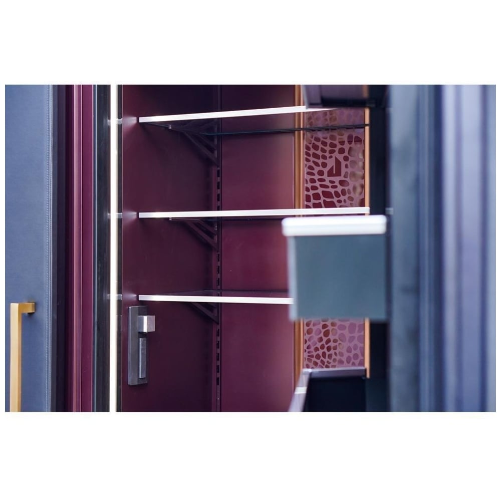 Jenn-Air CARBON18L Panel Kit