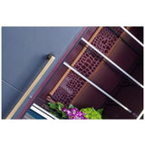 Jenn-Air CARBON18L Panel Kit