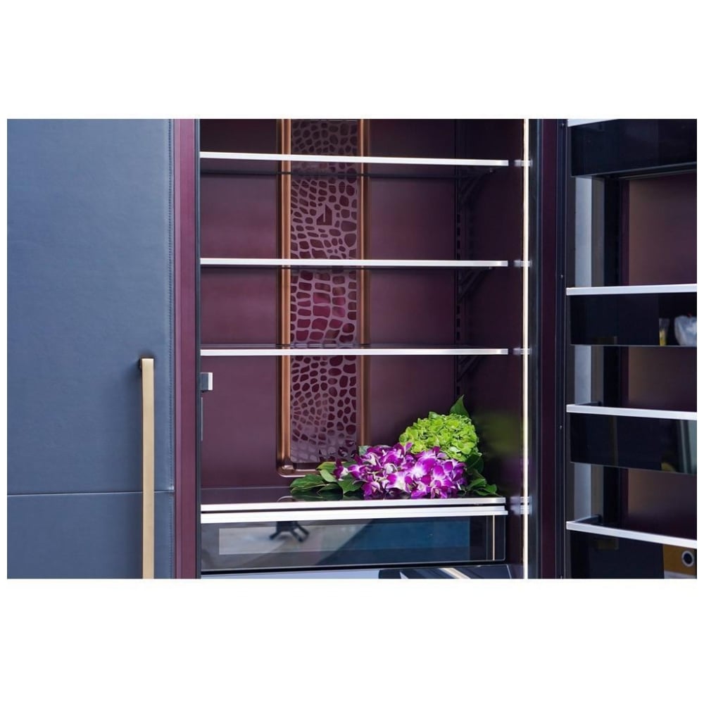 Jenn-Air CARBON18L Panel Kit