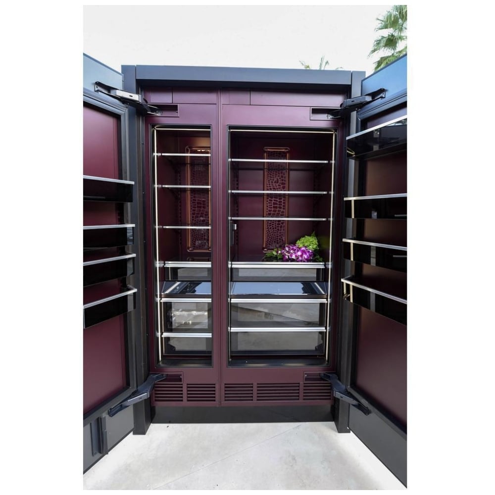 Jenn-Air CARBON18L Panel Kit