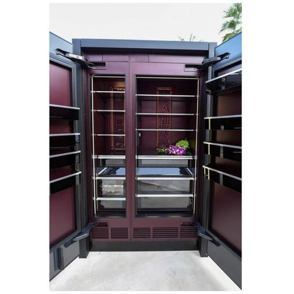 Jenn-Air CARBON18L Panel Kit