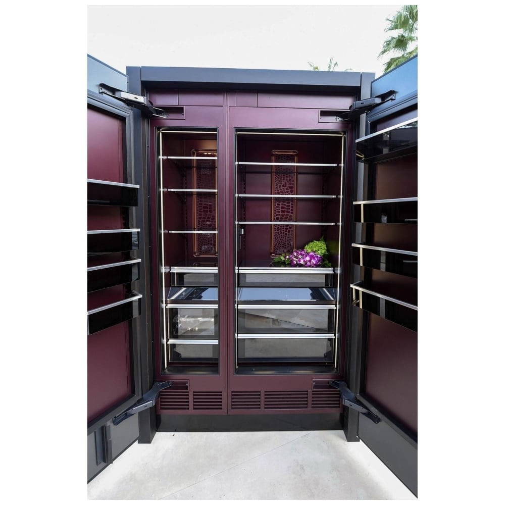 Jenn-Air CARBON18L Panel Kit