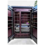 Jenn-Air CARBON18L Panel Kit