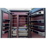 Jenn-Air CARBON18L Panel Kit