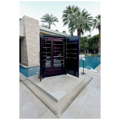 Jenn-Air CARBON18L Panel Kit