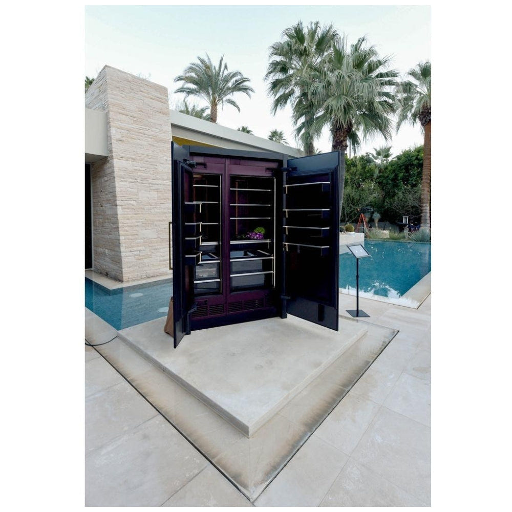 JennAir CARBON30L Panel Kit