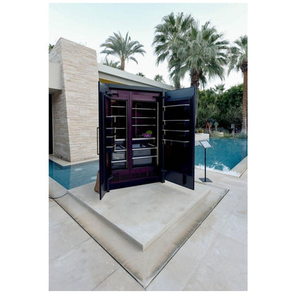 JennAir CARBON30L Panel Kit