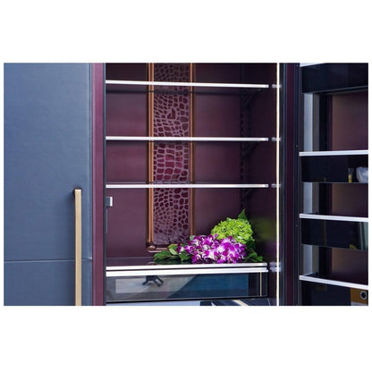 JennAir CARBON30L Panel Kit