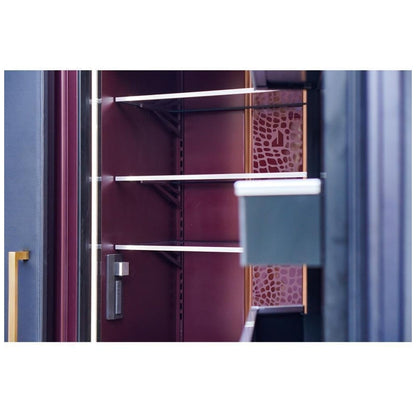 JennAir CARBON30L Panel Kit