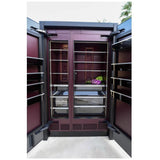 JennAir CARBON30L Panel Kit