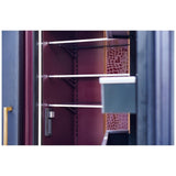 JennAir CARBON30L Panel Kit