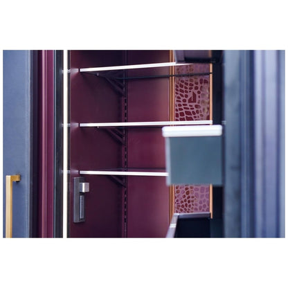 JennAir CARBON30L Panel Kit