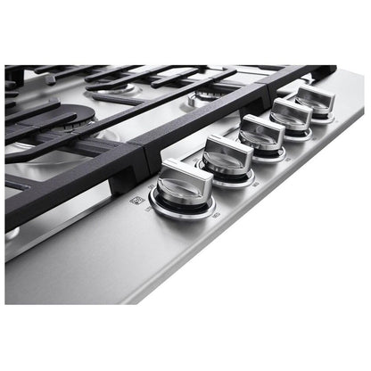 LG CBGJ3023S 30” Gas Cooktop with UltraHeat™ 20K BTU Burner