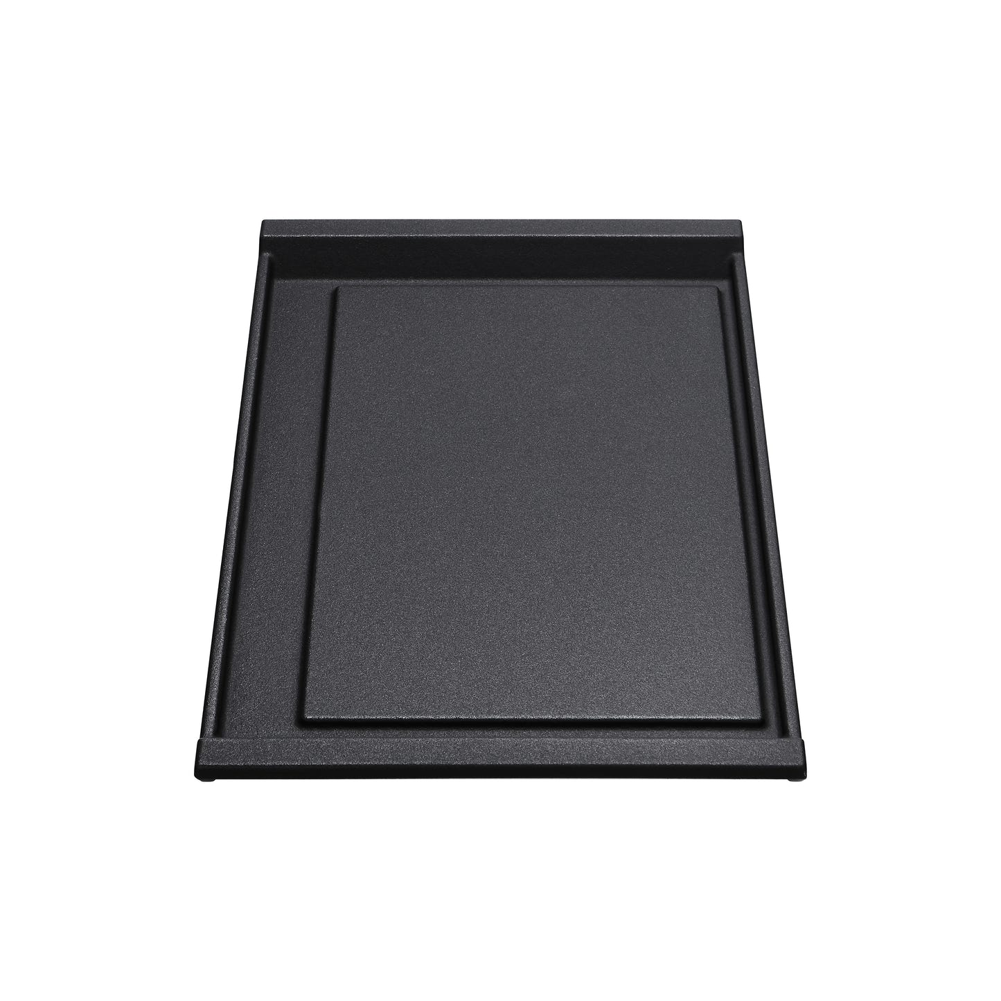 30” Smart Gas Cooktop with UltraHeat™ 22K BTU Dual Burner and LED Knobs CBGJ3027S