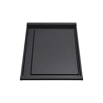 30” Smart Gas Cooktop with UltraHeat™ 22K BTU Dual Burner and LED Knobs CBGJ3027S