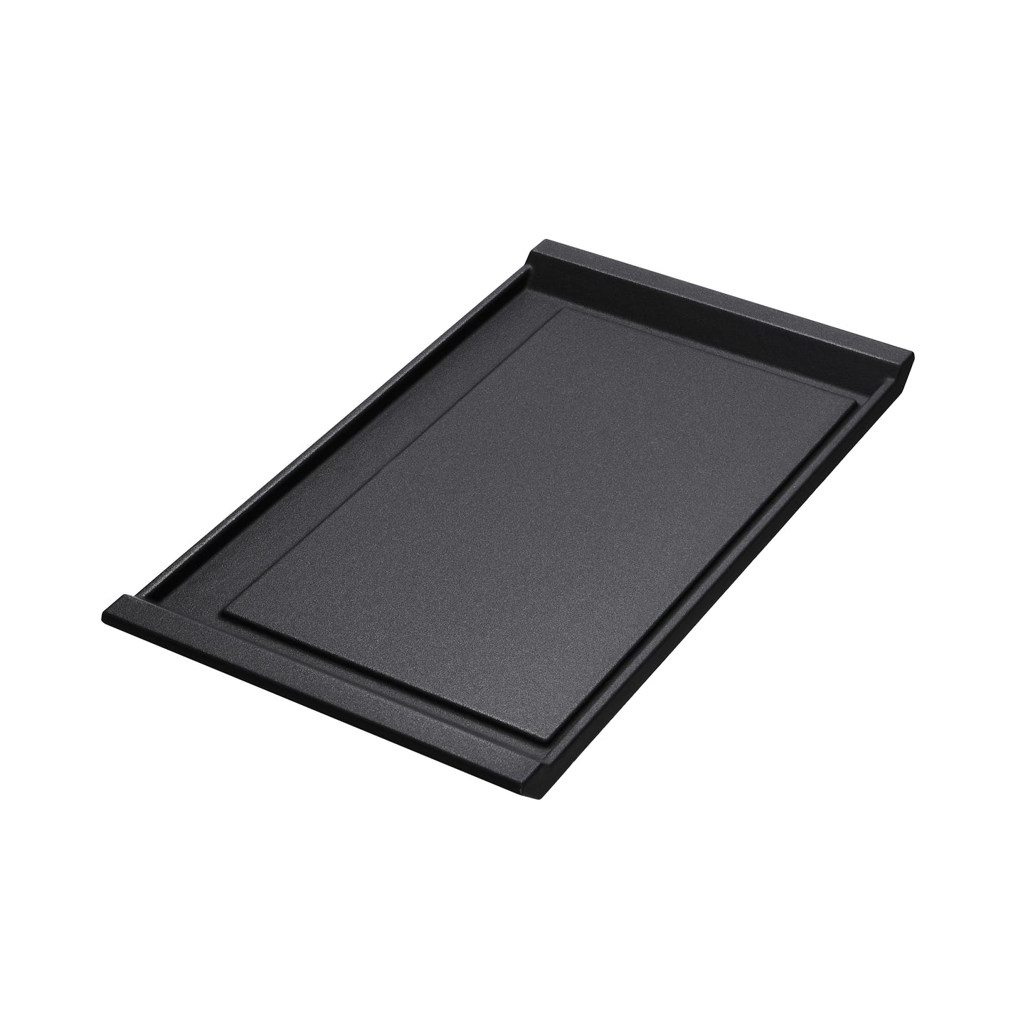 30” Smart Gas Cooktop with UltraHeat™ 22K BTU Dual Burner and LED Knobs CBGJ3027S