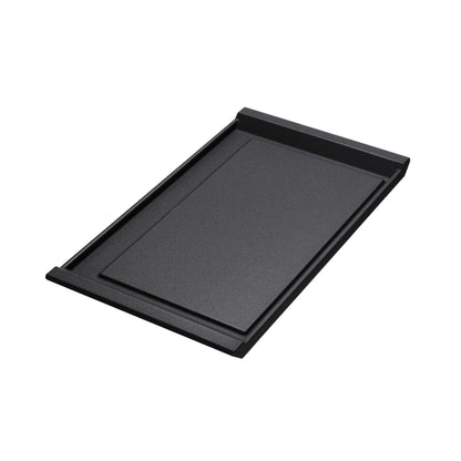 30” Smart Gas Cooktop with UltraHeat™ 22K BTU Dual Burner and LED Knobs CBGJ3027S
