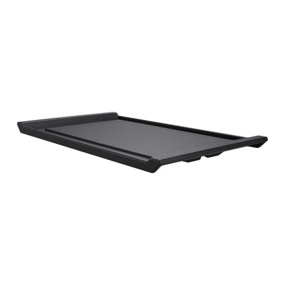 30” Smart Gas Cooktop with UltraHeat™ 22K BTU Dual Burner and LED Knobs CBGJ3027S
