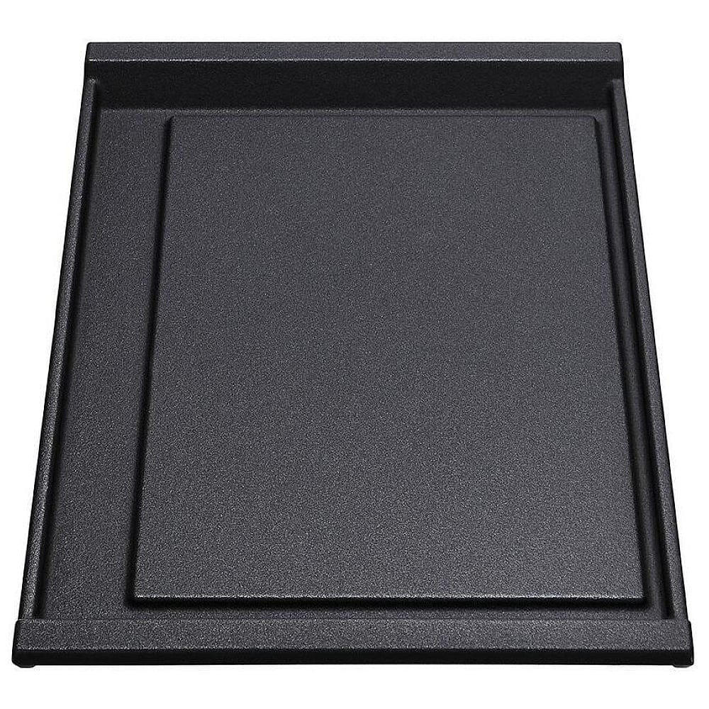 LG 30" Smart Gas Cooktop with UltraHeat™ 22K BTU Dual Burner and LED Knobs CBGJ3027S