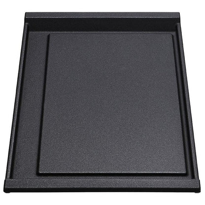 LG 30" Smart Gas Cooktop with UltraHeat™ 22K BTU Dual Burner and LED Knobs CBGJ3027S