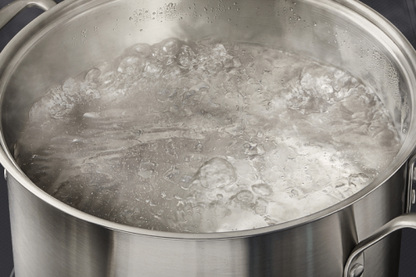 30” Smart Induction Cooktop with UltraHeat™ 4.3kW Element CBIH3013BE