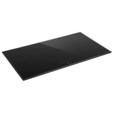 LG Studio CBIS3618BE Induction Cooktop, 36 inch Exterior Width, 5 Burners, 6,000 W Highest Element, Black colour
