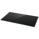 LG Studio CBIS3618BE Induction Cooktop, 36 inch Exterior Width, 5 Burners, 6,000 W Highest Element, Black colour