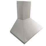 Kobe CHX8130SQB-2 Range Hood
