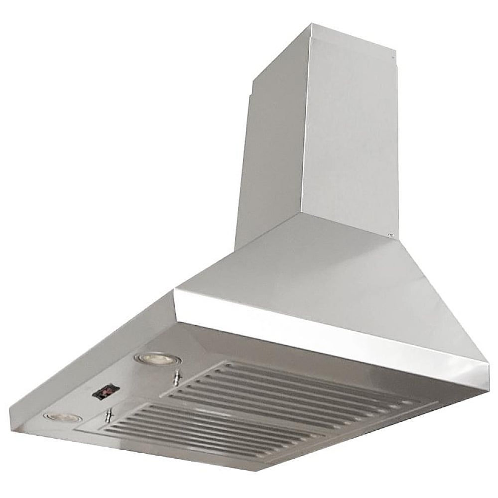 Kobe CHX8130SQB-2 Range Hood