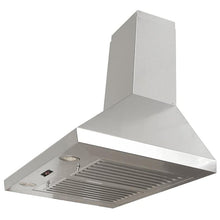 Kobe CHX8130SQB-2 Range Hood
