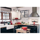 Kobe CHX8130SQB-2 Range Hood