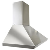 Kobe CHX8130SQB-2 Range Hood