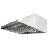 Kobe CHX9130SQB-2 Range Hood
