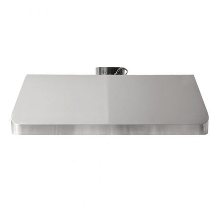 Kobe CHX9136SQB-2 Range Hood, 36 inch Exterior Width, Under-Cabinet, 3, 600 CFM