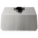 Kobe CHX9136SQB-2 Range Hood, 36 inch Exterior Width, Under-Cabinet, 3, 600 CFM