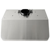 Kobe CHX9136SQB-2 Range Hood, 36 inch Exterior Width, Under-Cabinet, 3, 600 CFM