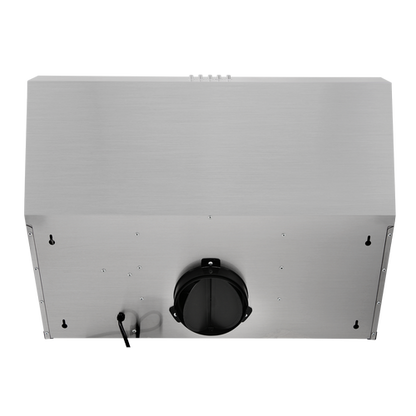 Chicago 750CFM 30'' Stainless Steel Under Cabinet Range Hoods
