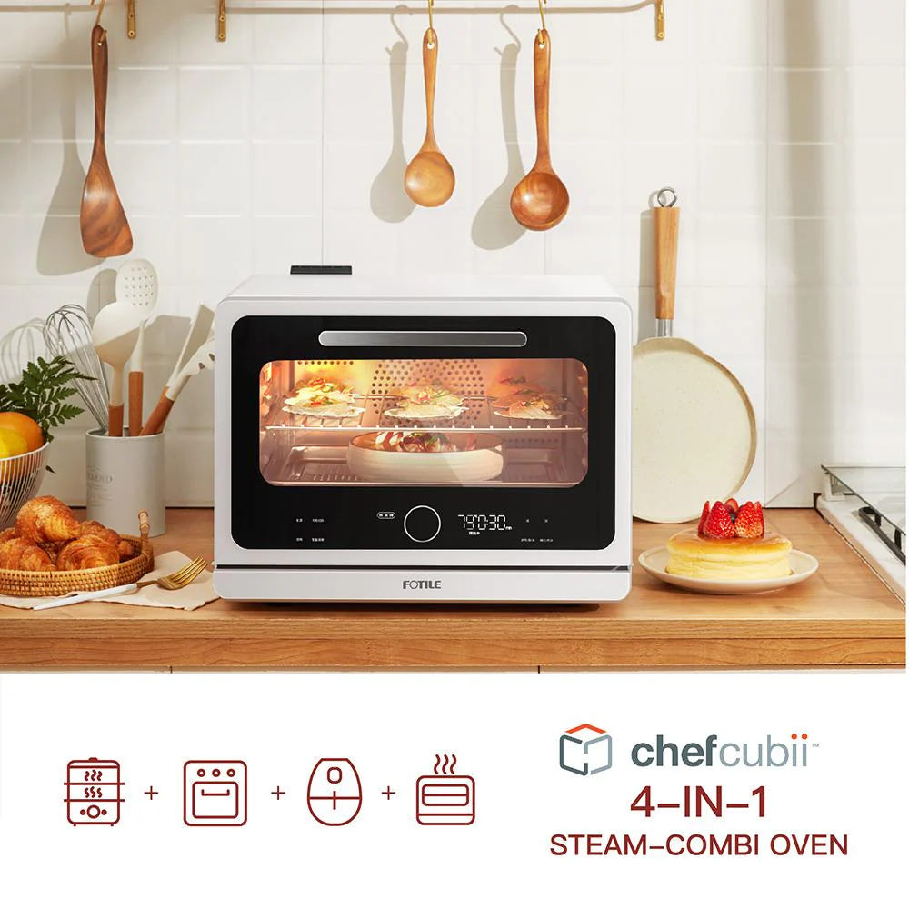 HYZK26-E2 Countertop Oven