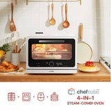 HYZK26-E2 Countertop Oven by FOTILE