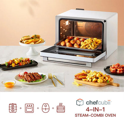 HYZK26-E1 Countertop Oven