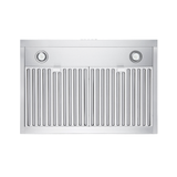 Vesta Concord 30" Under Cabinet 750 CFM Range Hood