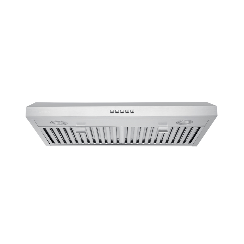 Vesta Concord 30" Under Cabinet 750 CFM Range Hood